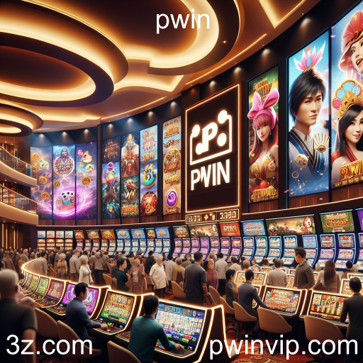 A Ascensão do Poker Online na pwin