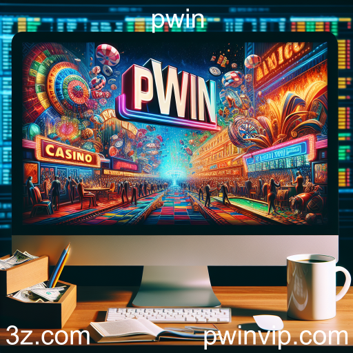 A Ascensão do Poker Online na pwin
